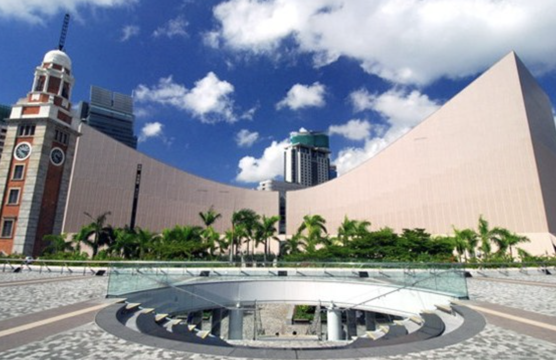 文化中心 | Cultural Centre